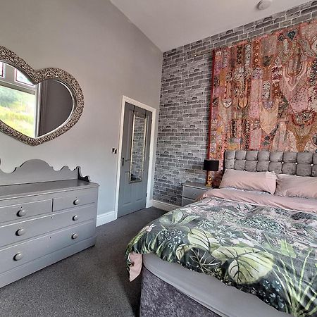 Central Matlock Apartment Esterno foto