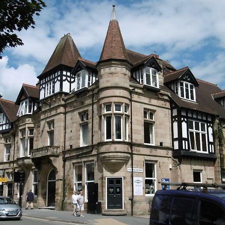 Central Matlock Apartment Esterno foto