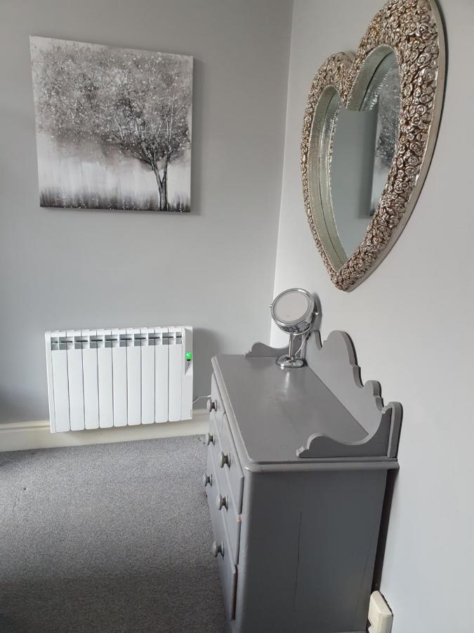 Central Matlock Apartment Esterno foto