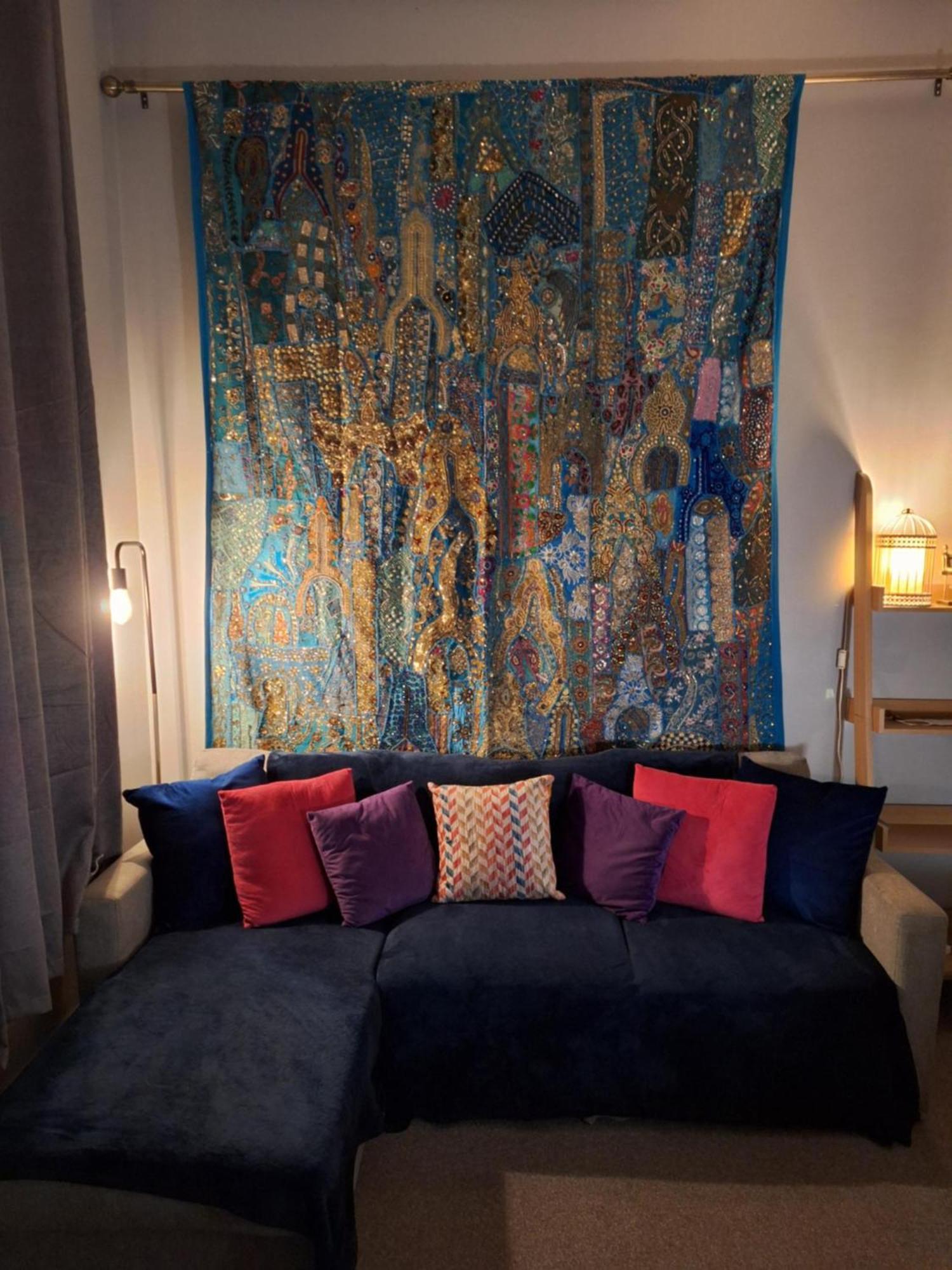 Central Matlock Apartment Esterno foto