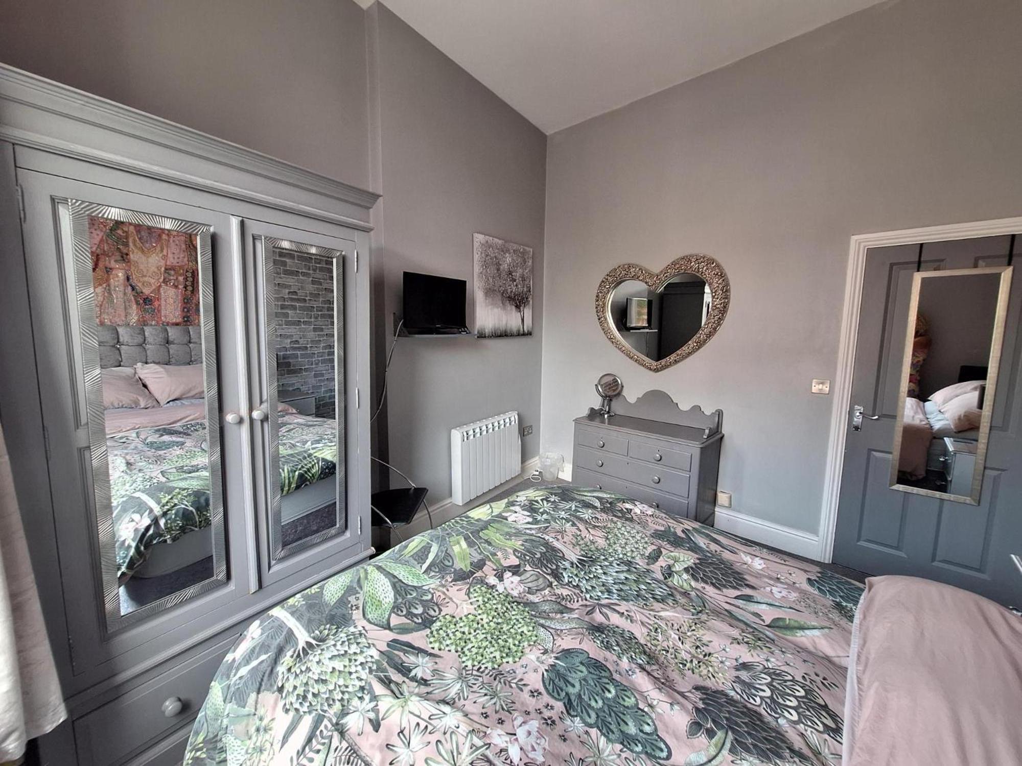 Central Matlock Apartment Esterno foto