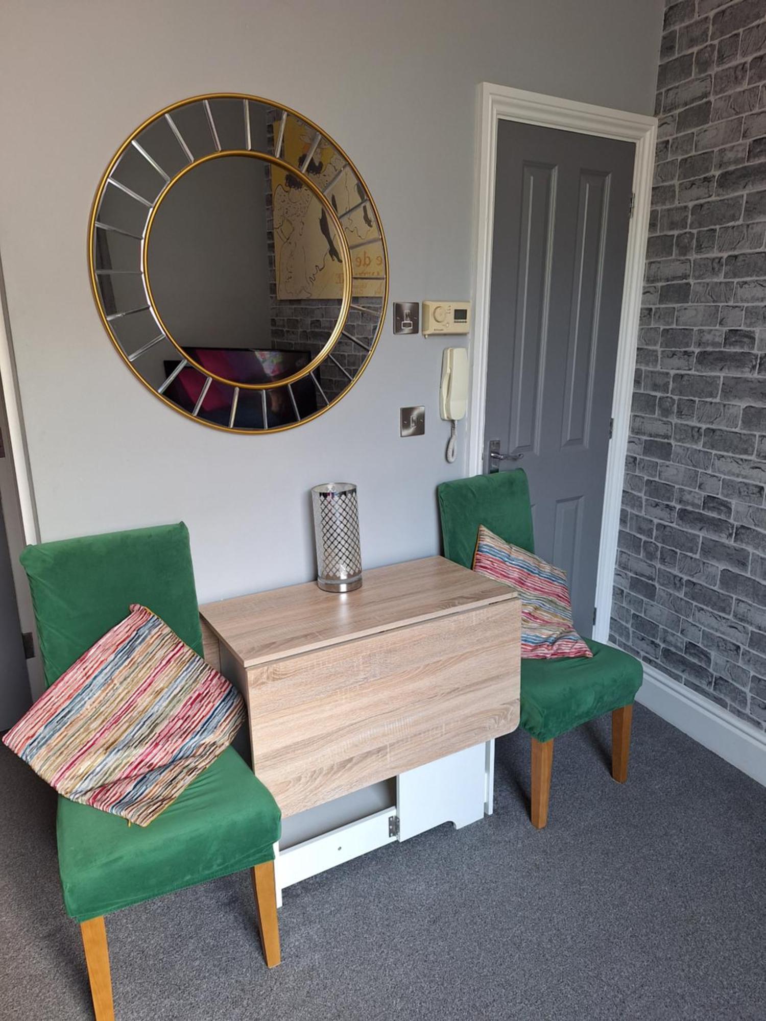 Central Matlock Apartment Esterno foto