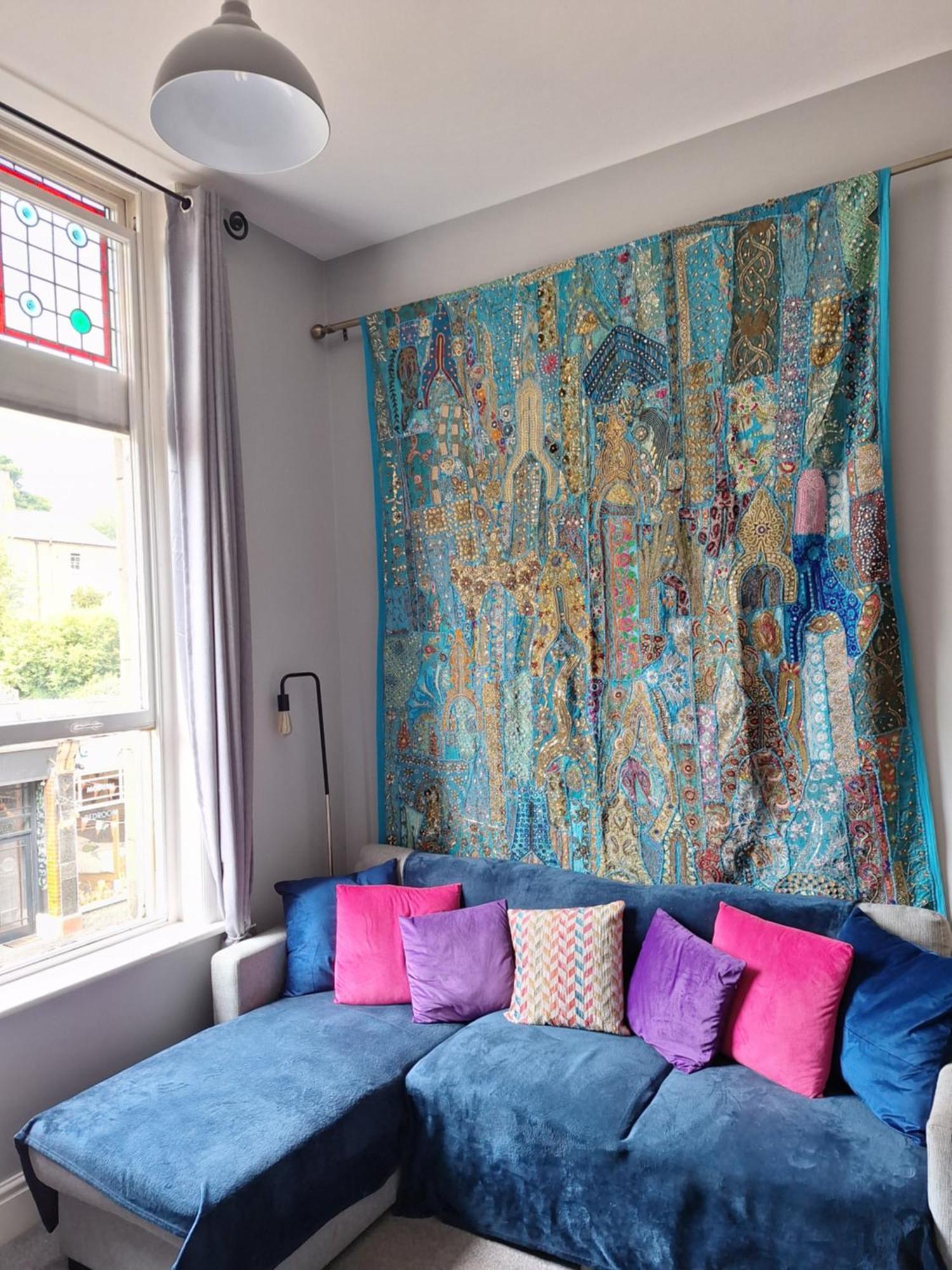Central Matlock Apartment Esterno foto