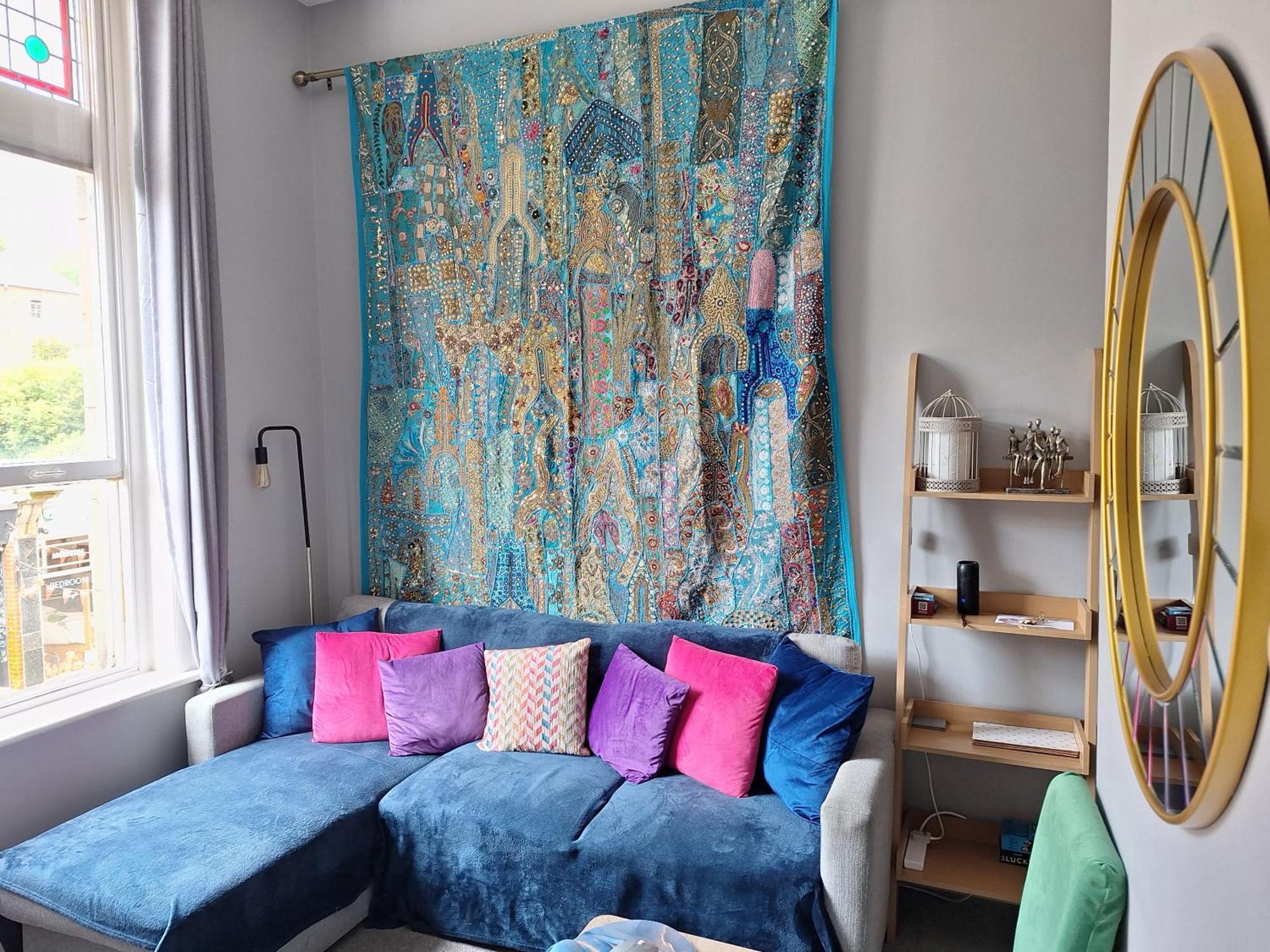 Central Matlock Apartment Esterno foto