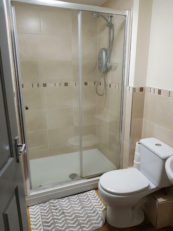 Central Matlock Apartment Esterno foto