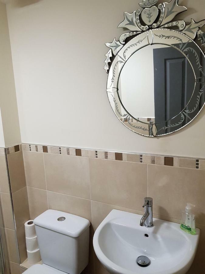 Central Matlock Apartment Esterno foto