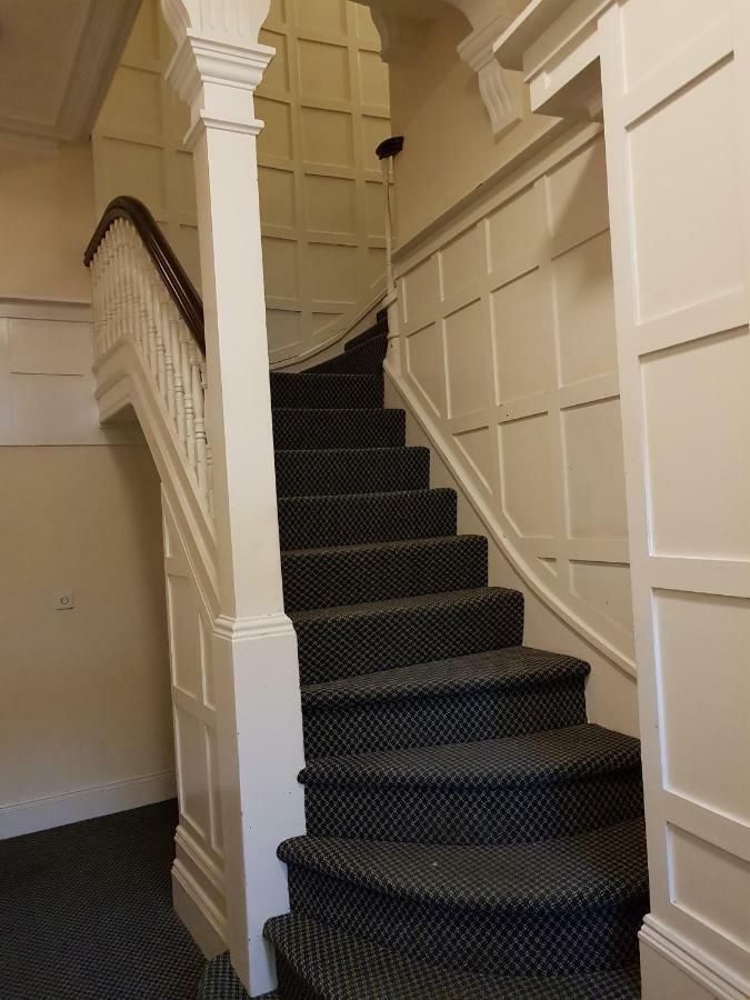 Central Matlock Apartment Esterno foto